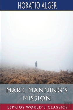 Bertrand.pt - Mark Manning'S Mission (Esprios Classics)