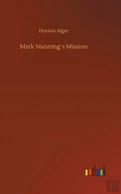 Bertrand.pt - Mark Manning'S Mission