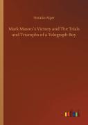 Mark Mason'S Victory And The Trials And Triumphs Of A Telegraph Boy