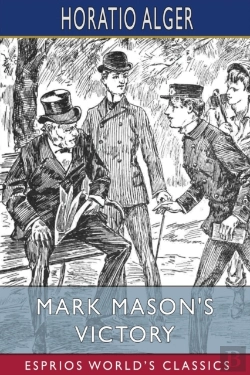 Bertrand.pt - Mark Mason'S Victory (Esprios Classics)