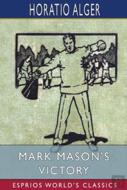 Bertrand.pt - Mark Mason'S Victory (Esprios Classics)