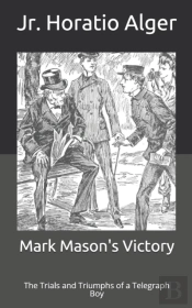 Mark Mason'S Victory