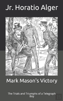 Bertrand.pt - Mark Mason'S Victory