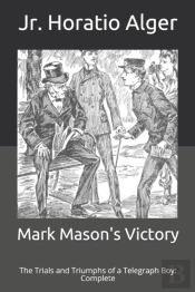 Mark Mason'S Victory
