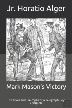 Bertrand.pt - Mark Mason'S Victory