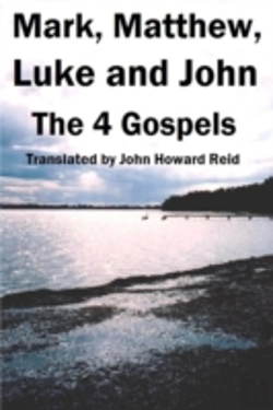 Bertrand.pt - Mark, Matthew, Luke And John: The 4 Gospels