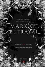 Mark Of Betrayal