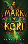 Mark Of Kori