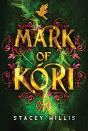 Mark Of Kori