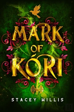 Bertrand.pt - Mark Of Kori
