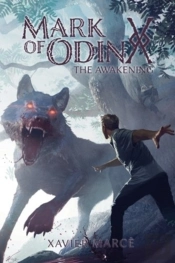 Mark Of Odin: The Awakening