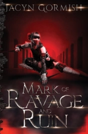 Mark Of Ravage And Ruin