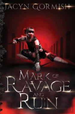Bertrand.pt - Mark Of Ravage And Ruin