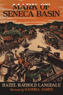Bertrand.pt - Mark Of Seneca Basin