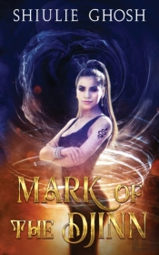Mark Of The Djinn