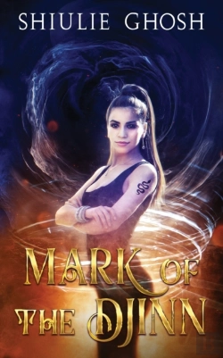 Bertrand.pt - Mark Of The Djinn