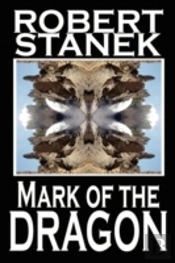 Mark Of The Dragon (Deluxe Hardcover Edition)