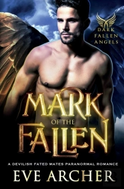 Mark Of The Fallen