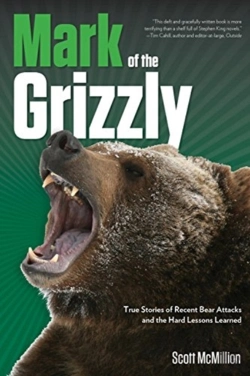 Bertrand.pt - Mark Of The Grizzly