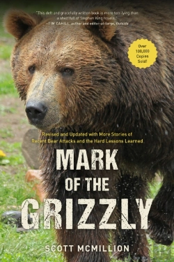 Bertrand.pt - Mark Of The Grizzly