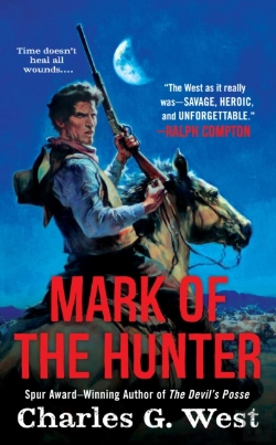 Bertrand.pt - Mark Of The Hunter