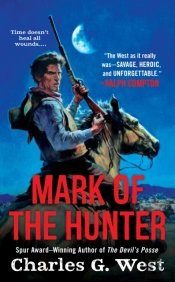 Mark Of The Hunter