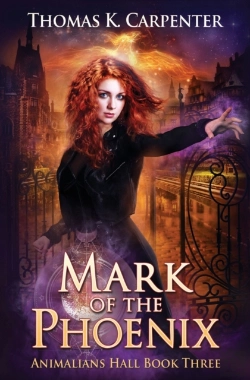 Bertrand.pt - Mark Of The Phoenix