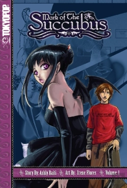 Bertrand.pt - Mark Of The Succubus