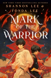 Mark Of The Warrior