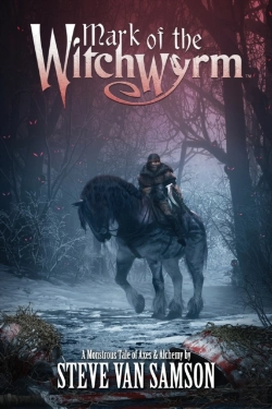 Bertrand.pt - Mark Of The Witchwyrm