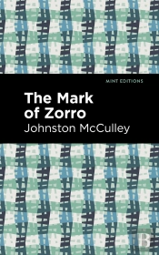 Mark Of Zorro