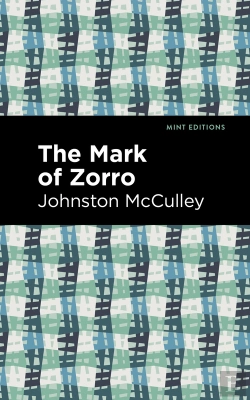 Bertrand.pt - Mark Of Zorro