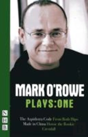 Mark O'Rowe Plays: One