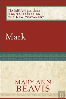 Bertrand.pt - Mark (Paideia: Commentaries On The New Testament)
