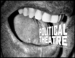 Bertrand.pt - Mark Peterson: Political Theatre
