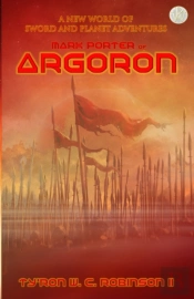 Mark Porter Of Argoron