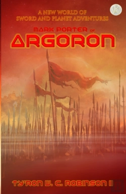 Bertrand.pt - Mark Porter Of Argoron