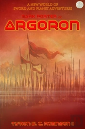 Mark Porter Of Argoron