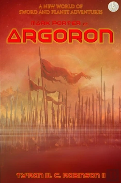 Bertrand.pt - Mark Porter Of Argoron