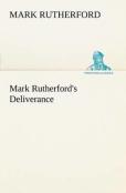 Mark Rutherford'S Deliverance