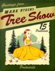 Mark Ryden'S Tree Show Postcard Microportfolio