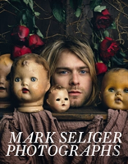 Bertrand.pt - Mark Seliger Photographs