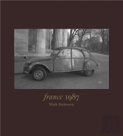 Mark Steinmetz 'France 1987' /Anglais