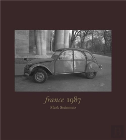 Bertrand.pt - Mark Steinmetz 