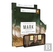 Mark Study Guide With Dvd