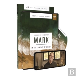 Bertrand.pt - Mark Study Guide With Dvd