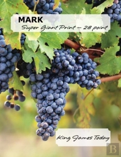 Bertrand.pt - Mark, Super Giant Print - 28 Point: King