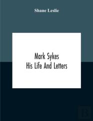 Mark Sykes