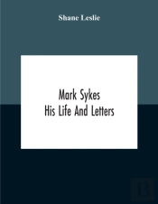 Mark Sykes