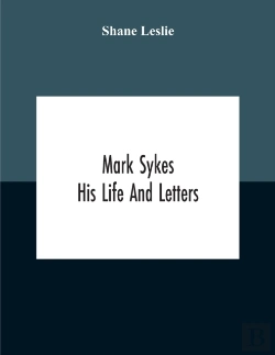 Bertrand.pt - Mark Sykes